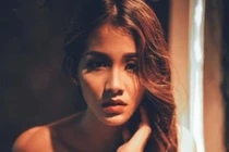 Mẫu nude Kim Phượng phải tìm đến nghề PG để kiếm sống qua ngày