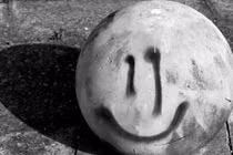 Sự trùng hợp ngẫu nhiên đến rùng rợn của sát nhân mặt cười