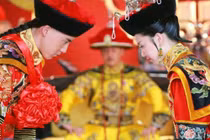 Điều ít ai biết về lời nguyền Phò mã dưới thời Càn Long