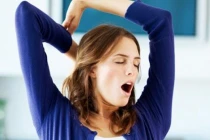 Cẩn thận kẻo mắc trọng bệnh nếu bạn ngáp liên tục