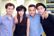 Khắc Hưng, Trung Quân tuyên bố không bao giờ hợp tác với ê-kíp Monstar