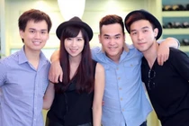 Khắc Hưng, Trung Quân tuyên bố không bao giờ hợp tác với ê-kíp Monstar