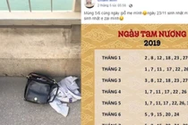 Cô gái xinh tiết lộ điều rợn người trước khi nhảy cầu Bãi Cháy tự tử