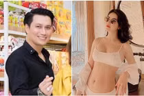 Việt Anh - Hương Trần sau ly hôn