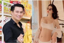 Việt Anh - Hương Trần sau ly hôn