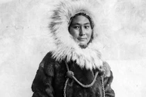 Video: Cô gái sống sót thần kỳ suốt 2 năm bị bỏ lại trên hoang đảo Bắc Cực