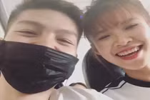 Video: Vợ chồng Khởi My tấu hài cực mạnh trong vlog du lịch có 1-0-2