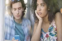 Vợ chồng càng ngày càng "nhạt như nước ốc" và cái kết