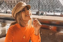 Thay vì chạy theo đàn ông, phụ nữ thông minh sẽ theo đuổi những mục tiêu này