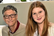 Vì sao Bill Gates luôn nghiêm khắc về việc dùng đồ công nghệ của con cái?