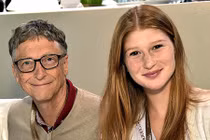 Vì sao Bill Gates luôn nghiêm khắc về việc dùng đồ công nghệ của con cái?