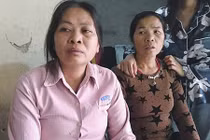 Mẹ nữ sinh bị bạn trai sát hại ở Thái Nguyên tâm sự trong nước mắt