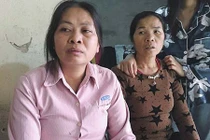 Mẹ nữ sinh bị bạn trai sát hại ở Thái Nguyên tâm sự trong nước mắt