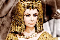 Sự thật cái chết của nữ hoàng Cleopatra: Không tự sát bằng rắn độc