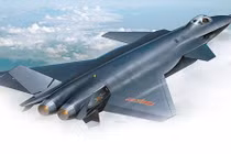 Video: Vì sao J-20 của Trung Quốc không thể sánh với chiến cơ phương Tây?