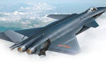 Video: Vì sao J-20 của Trung Quốc không thể sánh với chiến cơ phương Tây?