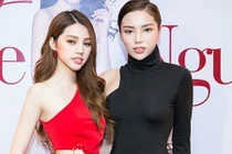 Jolie Nguyễn lần đầu tiết lộ lí do nghỉ chơi Kỳ Duyên
