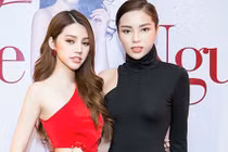 Jolie Nguyễn lần đầu tiết lộ lí do nghỉ chơi Kỳ Duyên