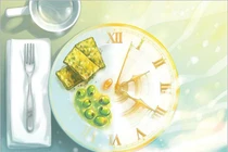 Nhịn ăn định kỳ có tác dụng tốt tới gan