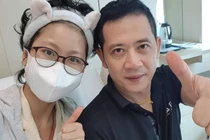 Con gái đạo diễn 'Những ngọn nến trong đêm' hoại tử cánh tay