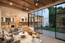 Có gì tại tổ ấm 8,5 triệu USD của Justin Bieber