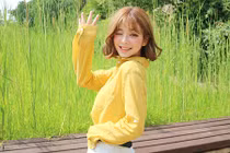 Video: Hot girl Hàn Quốc diện bikini khoe dáng tựa nữ thần