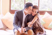 Lương Thế Thành: Soái ca 2 lần là "người tình" của Nhã Phương