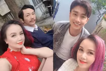 Ai xứng danh “đệ nhất thả thính” phim Về nhà đi con?