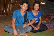 Người đàn ông đào hoa nhất gầm trời Tây Bắc: Có 37 vợ