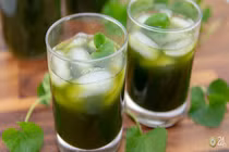 Rau má: Cực tốt và cực độc, biết mà tránh khi ăn kẻo mang họa vào thân