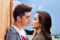 Noo Phước Thịnh bất ngờ công khải tán tỉnh Mai Phương Thúy