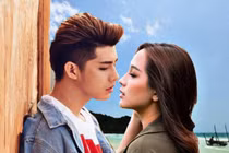 Noo Phước Thịnh bất ngờ công khải tán tỉnh Mai Phương Thúy