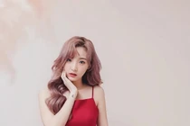 Hot girl Thái Lan khiến dân mạng thích thú khi cover "Anh ơi ở lại"