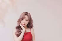 Hot girl Thái Lan khiến dân mạng thích thú khi cover "Anh ơi ở lại"