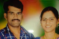 Giết chồng rồi bắt người tình phẫu thuật thẩm mỹ để thay thế