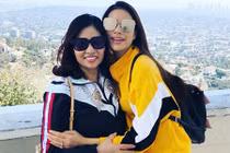 Động thái mới nhất gây hiểu lầm của Hoa hậu Phạm Hương