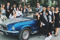 Hot girl Ngọc Thảo công khai bạn trai mới bằng ảnh ôm nhau?