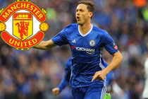 NÓNG: Matic "gật đầu" gia nhập M.U