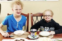 Lời lý giải hãi hùng cho hiện tượng "ma cà rồng" ngoài đời thực