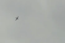 Video cường kích Nga sóng đôi dội mưa bom xuống đầu khủng bố Syria