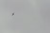 Video cường kích Nga sóng đôi dội mưa bom xuống đầu khủng bố Syria