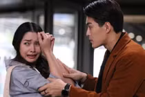 Người yêu vừa nói tên người nhận anh vào làm việc mà tôi chết lặng