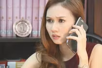 Phát ngôn sốc của nàng đỏng đảnh nhất "Sống chung với mẹ chồng"