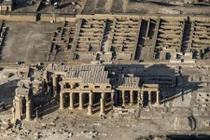 Thêm chứng tích hàng nghìn năm tuổi tại Ai Cập