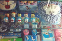 Thế giới Doraemon trong nhà chàng trai trẻ khiến nhiều người ganh tỵ