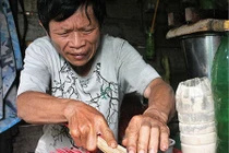 Hồi ức bị nhục hình của người tù oan