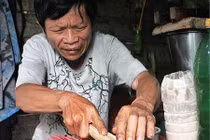 Hồi ức bị nhục hình của người tù oan