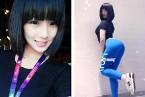 Video: Bài tập cùng bạn thân giúp bạn có vòng 3 như ý