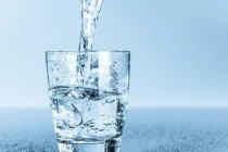 Khung giờ uống nước lọc giải nhiệt cơ thể, thải độc gan thận