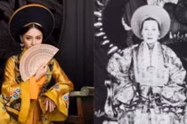 Cuộc đời đẫm lệ của Hoàng Thái hậu triều Nguyễn cuối cùng